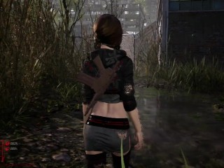 Delta Zone [v0.7] [DEVOLUTION] Gameplay