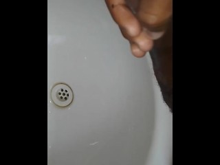 Mzansi Bathroom Basin Sex