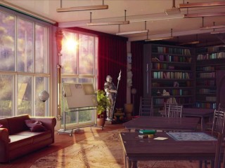 CatGirl Surprise ASMR