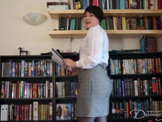 Recollections of a School Secretary - Memoirs and Self Spanking