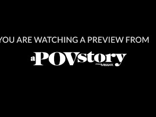 aPOVstory - Can You Keep A Secret Pt. 2 - Teaser