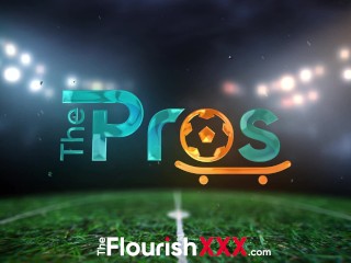 The PROs - Season 1 Trailer by TheFlourishxxx