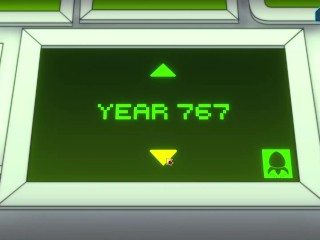 Kame Paradise 2 - Part 3 - Sex with Chichi, Bra, and Vados