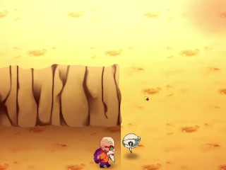 Kame Paradise 2 - Part 3 - Sex with Chichi, Bra, and Vados