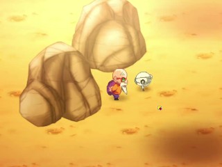 Kame Paradise 2 - Part 3 - Sex with Chichi, Bra, and Vados