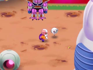 Kame Paradise 2 - Part 3 - Sex with Chichi, Bra, and Vados