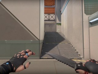 Fade - Valorant ryona - English/ Korean 한국어/ Japanese 日本語