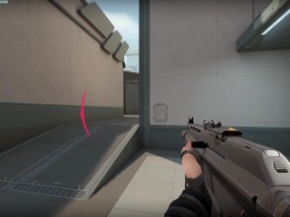 Fade - Valorant ryona - English/ Korean 한국어/ Japanese 日本語