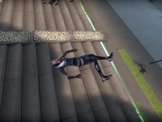 Fade - Valorant ryona - English/ Korean 한국어/ Japanese 日本語