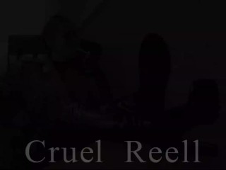 PREVIEW: CRUEL REELL - POST-TRAUMATIC STRESS DISORDER