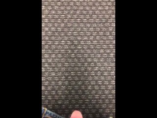 Carpet Piss