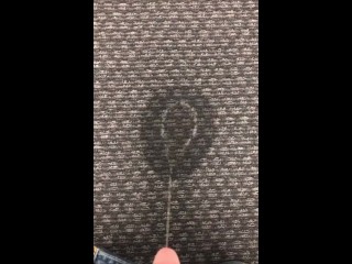 Carpet Piss