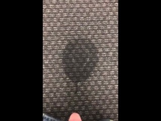 Carpet Piss