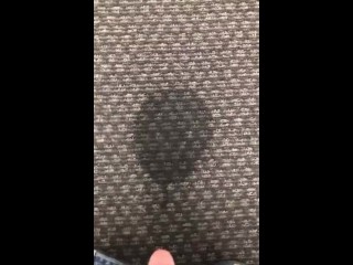 Carpet Piss