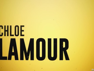 Cross-Training Those Tits - Chloe Lamour / Brazzers