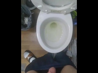 Who would like a golden shower from me