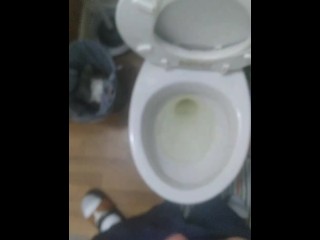 Who would like a golden shower from me