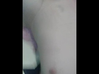 Showertime fun part 1!