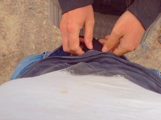 Pleeeeease Don't Stop Cum Inside My Pussy