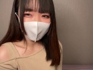 高校生のみゆとえっちしたかった？思い出話してたら、濡れ濡れになってきちゃった…