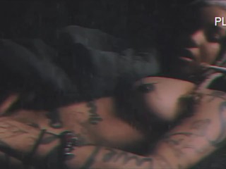 Late Night Wide Awake|Nsanejane|Stud|Stem|Nolabel|Solo Masturbation 