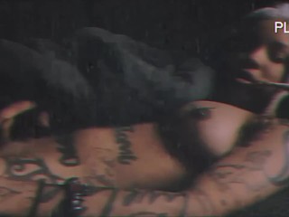 Late Night Wide Awake|Nsanejane|Stud|Stem|Nolabel|Solo Masturbation 