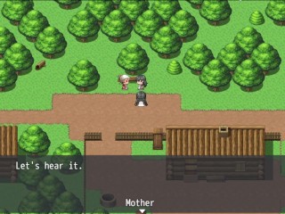 Tales of Divinity Part 8: Like grandfather like grandson