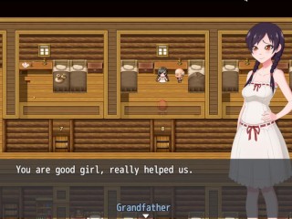 Tales of Divinity Part 8: Like grandfather like grandson