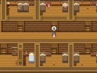 Tales of Divinity Part 8: Like grandfather like grandson