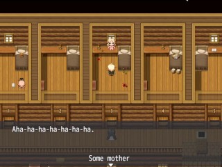 Tales of Divinity Part 8: Like grandfather like grandson