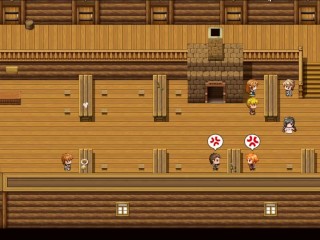 Tales of Divinity Part 8: Like grandfather like grandson