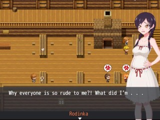 Tales of Divinity Part 8: Like grandfather like grandson