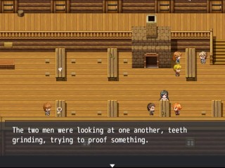 Tales of Divinity Part 8: Like grandfather like grandson