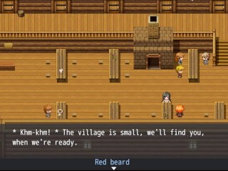 Tales of Divinity Part 8: Like grandfather like grandson