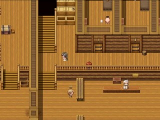 Tales of Divinity Part 8: Like grandfather like grandson