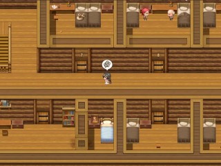 Tales of Divinity Part 8: Like grandfather like grandson