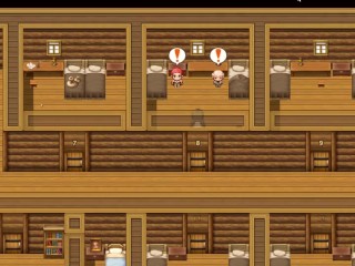 Tales of Divinity Part 8: Like grandfather like grandson