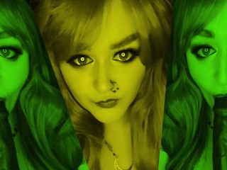 LEARN TO PLEASE COCKS LIKE A PRO STARRING GODDESS LANA