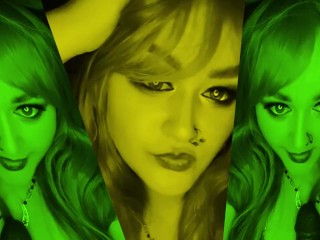 LEARN TO PLEASE COCKS LIKE A PRO STARRING GODDESS LANA