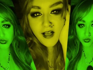 LEARN TO PLEASE COCKS LIKE A PRO STARRING GODDESS LANA