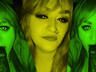 LEARN TO PLEASE COCKS LIKE A PRO STARRING GODDESS LANA