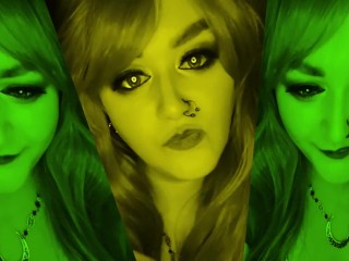 LEARN TO PLEASE COCKS LIKE A PRO STARRING GODDESS LANA