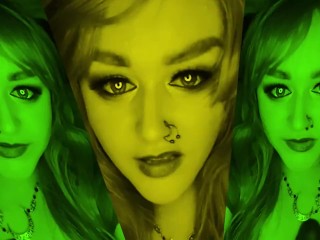 LEARN TO PLEASE COCKS LIKE A PRO STARRING GODDESS LANA