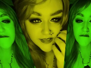 LEARN TO PLEASE COCKS LIKE A PRO STARRING GODDESS LANA