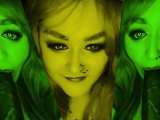 LEARN TO PLEASE COCKS LIKE A PRO STARRING GODDESS LANA