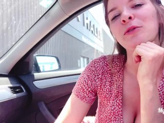 GORGE PROFONDE dans une CABINE D’ESSAYAGE !! Sex risqué en PUBLIC !! ALLICE STORIE’s Ep.3