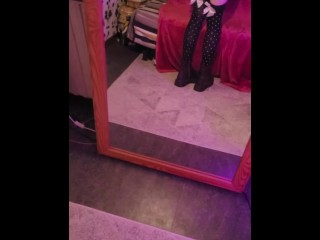 Showing my body for you loves! - Unmasked on OF , KittyGoodGirl