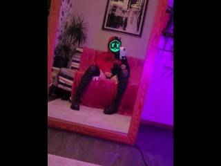 Showing my body for you loves! - Unmasked on OF , KittyGoodGirl