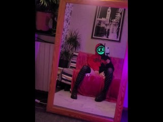 Showing my body for you loves! - Unmasked on OF , KittyGoodGirl