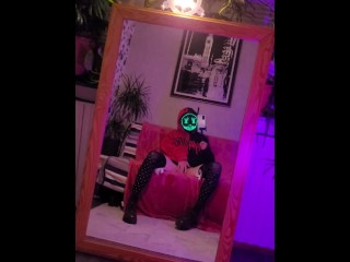 Showing my body for you loves! - Unmasked on OF , KittyGoodGirl